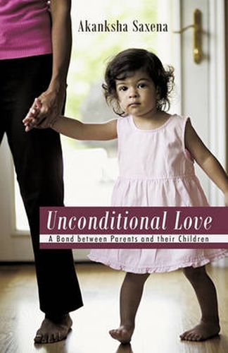 Cover image for Unconditional Love