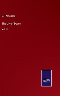 Cover image for The Lily of Devon