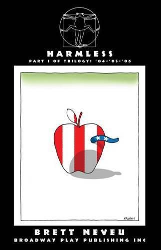 Cover image for Harmless