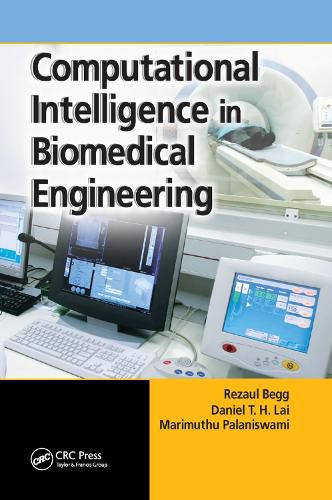 Cover image for Computational Intelligence in Biomedical Engineering