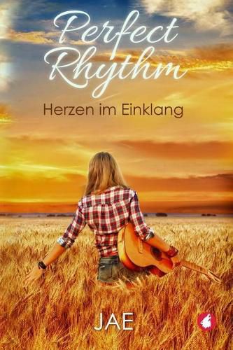 Cover image for Perfect Rhythm - Herzen im Einklang