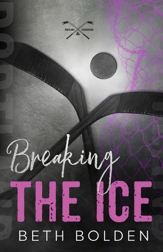 Cover image for Breaking the Ice (Discreet Edition)