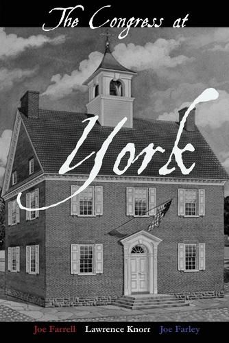Cover image for The Congress at York