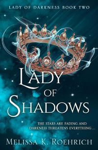 Cover image for Lady of Shadows