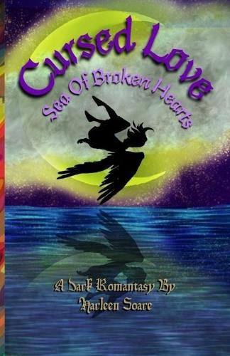 Cover image for Cursed Love