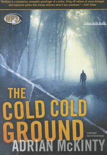 The Cold Cold Ground