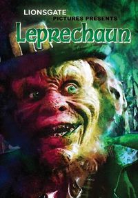 Cover image for Lionsgate Films Presents: Leprechaun