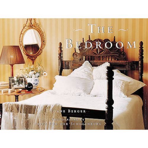 Cover image for The Bedroom