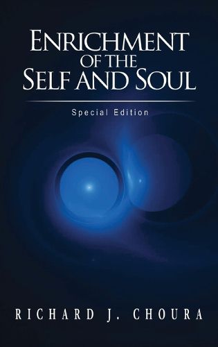 Cover image for Enrichment of the Self and Soul