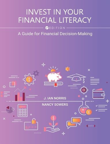 Cover image for Invest in Your Financial Literacy