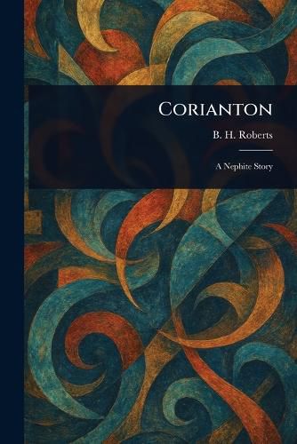 Cover image for Corianton