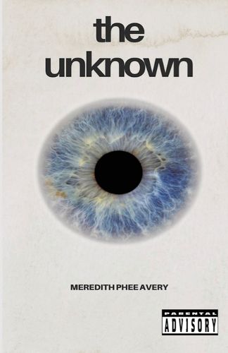 Cover image for The unknown