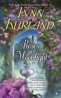 Cover image for Roses in Moonlight