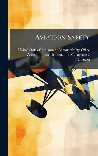 Cover image for Aviation Safety