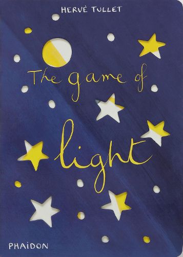 Cover image for The Game of Light