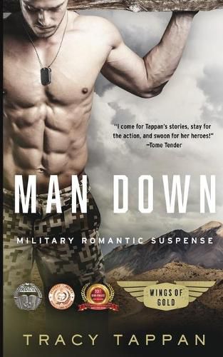 Cover image for Man Down