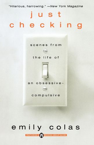 Cover image for Just Checking