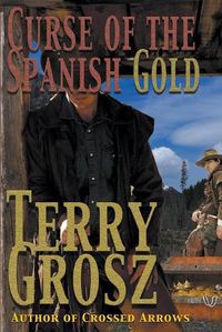 Cover image for Curse Of The Spanish Gold