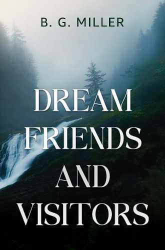 Cover image for Dream Friends and Visitors