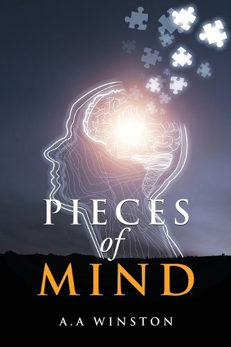 Cover image for Pieces of Mind