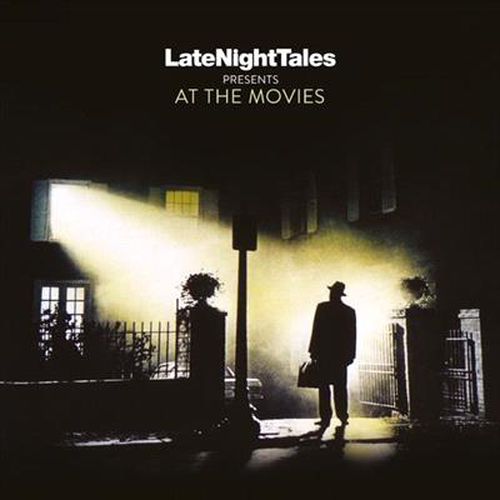 Late Night Tales At The Movies ** Vinyl