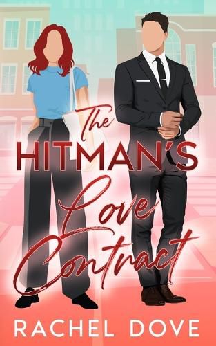 Cover image for The Hitman's Love Contract