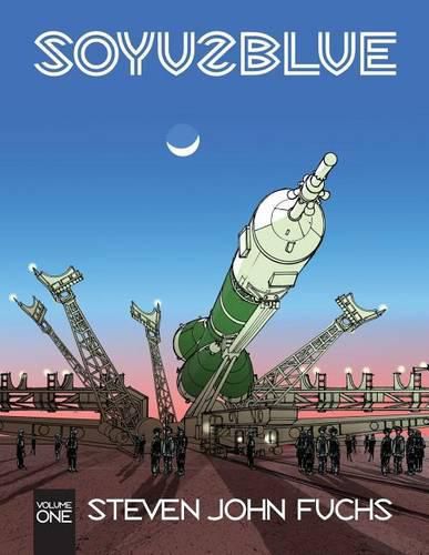 Cover image for Soyuz Blue: Volume One