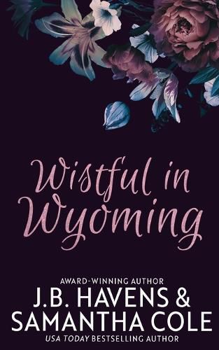 Cover image for Wistful in Wyoming