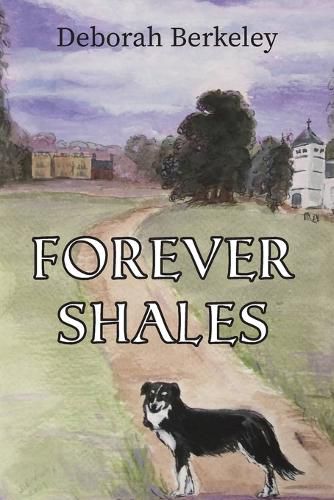 Cover image for Forever Shales