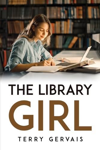 Cover image for The Library Girl