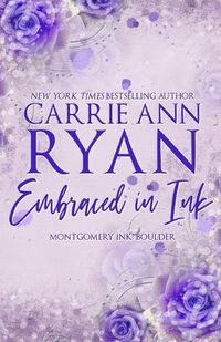 Cover image for Embraced in Ink - Special Edition