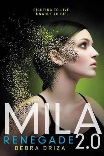 Cover image for Mila 2.0: Renegade