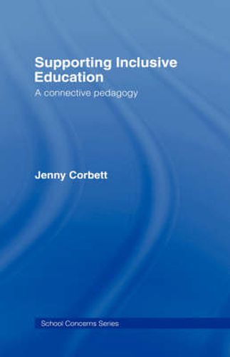 Cover image for Supporting Inclusive Education