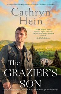 Cover image for The Grazier's Son