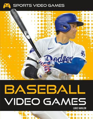 Baseball Video Games