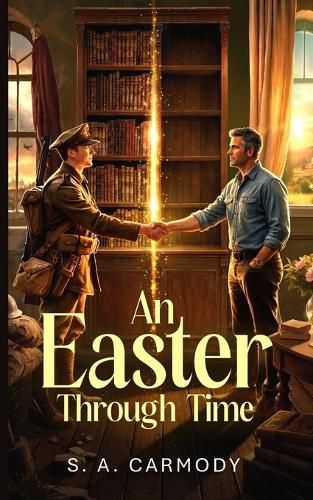Cover image for An Easter Through Time