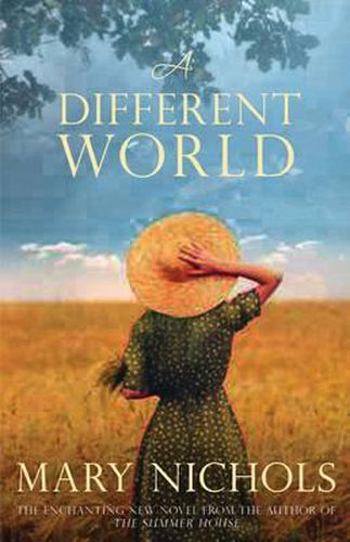 Cover image for A Different World