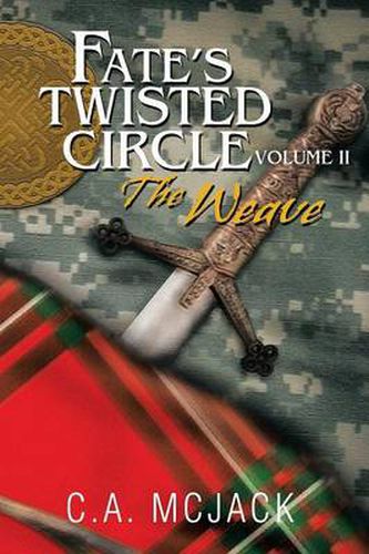 Cover image for Fate's Twisted Circle Vol. 2