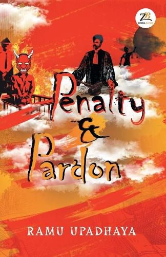 Cover image for Penalty and Pardon