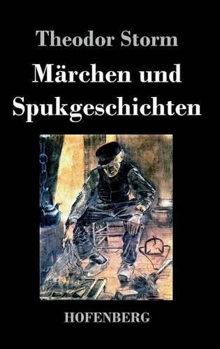 Marchen und Spukgeschichten