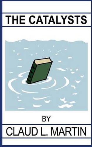 Cover image for The Catalysts