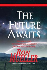 Cover image for The Future Awaits