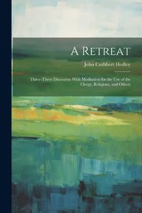 Cover image for A Retreat