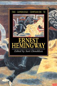 Cover image for The Cambridge Companion to Hemingway