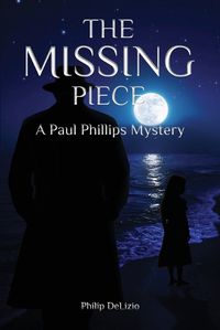 Cover image for The Missing Piece