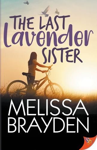 Cover image for The Last Lavender Sister