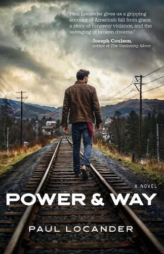 Cover image for Power & Way
