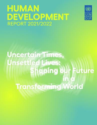 Human Development Report 2021/22