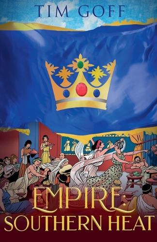 Cover image for Empire