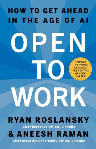 Cover image for Open to Work